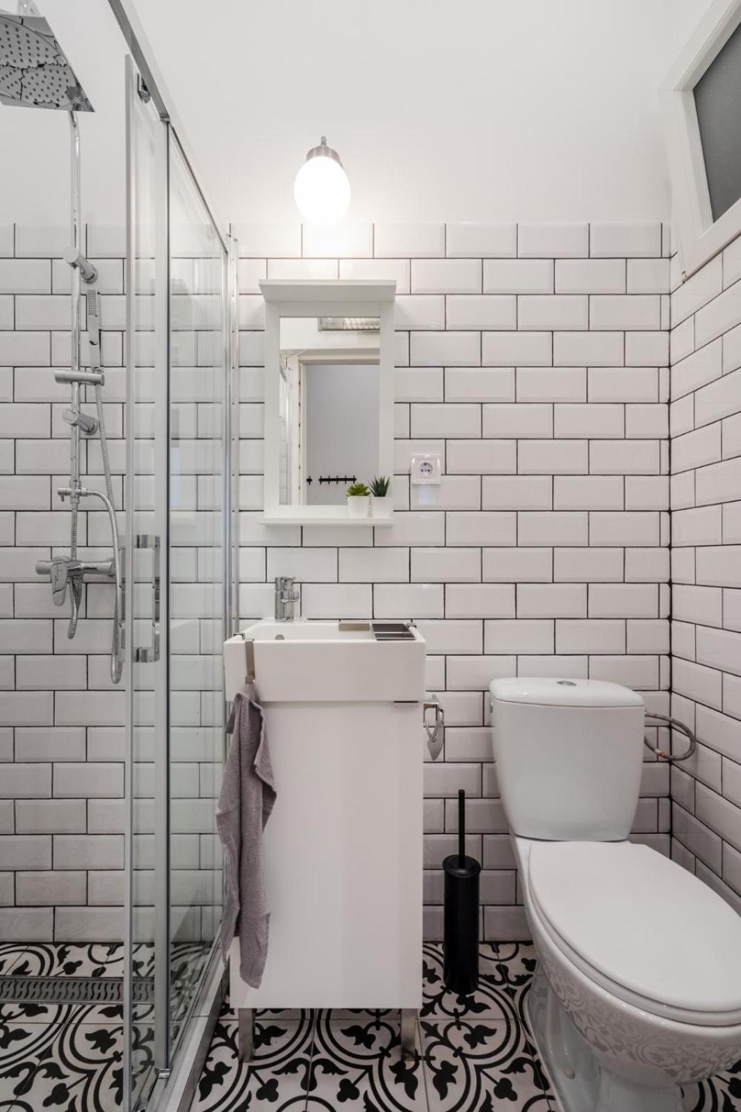 E32 - Oktogon Panorama Suite - Best Location - By Bqa Boedapest Kamer foto